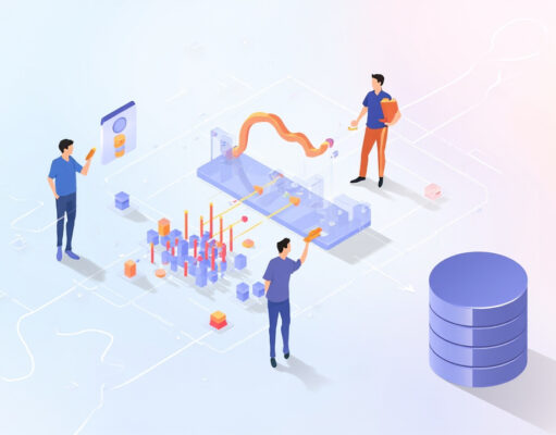 Vektör Veritabanı Nasıl Çalışır? Embedding ve ANN Rehberi Vektör Veritabanı Nasıl Çalışır? Embedding ve ANN Rehberi